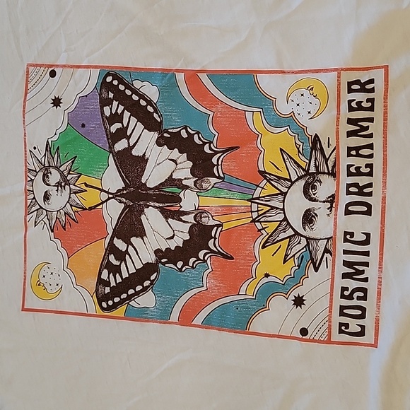 Bundle Rebellious One Tshirts Tank Tops Casual Collection Size Medium - Picture 7 of 9